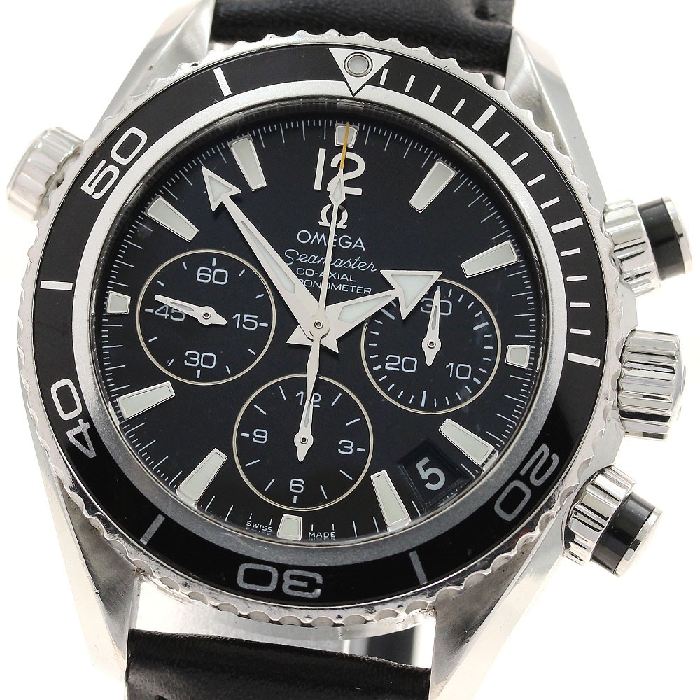 Omega Planet Ocean 222.32.38.50.01.001