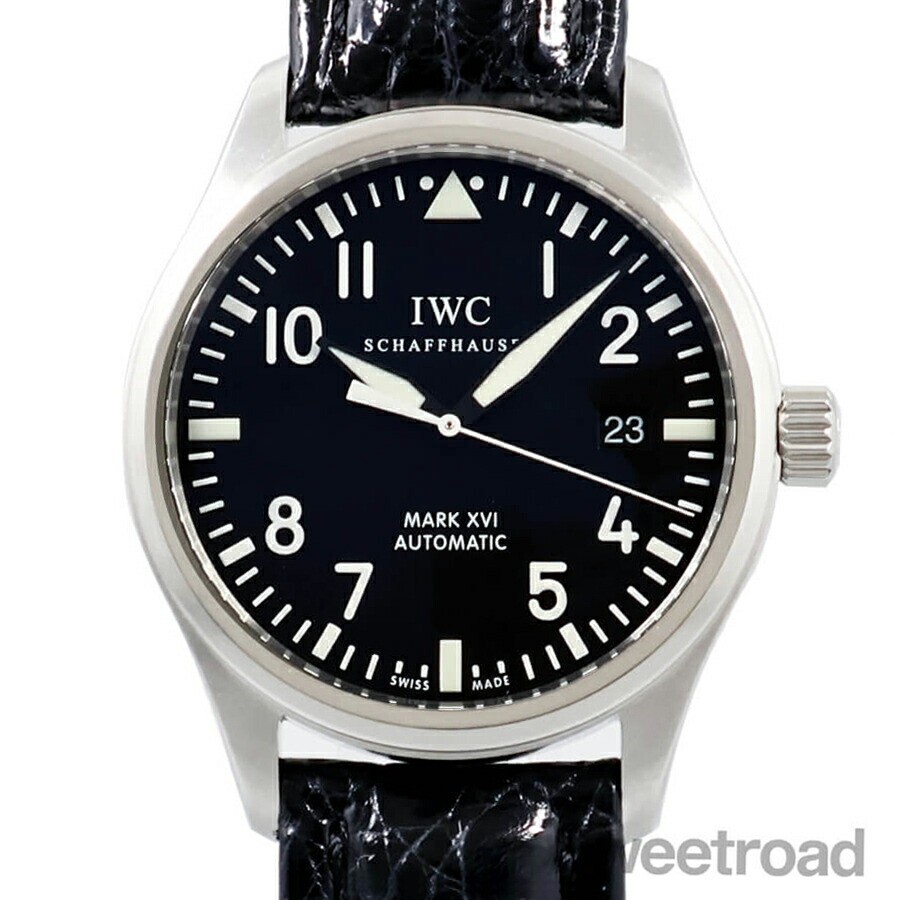 IWC Mark 325501