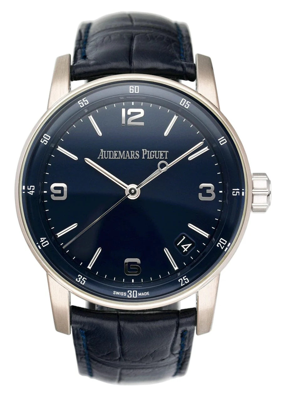 Audemars Piguet Code 11.59 15210BC