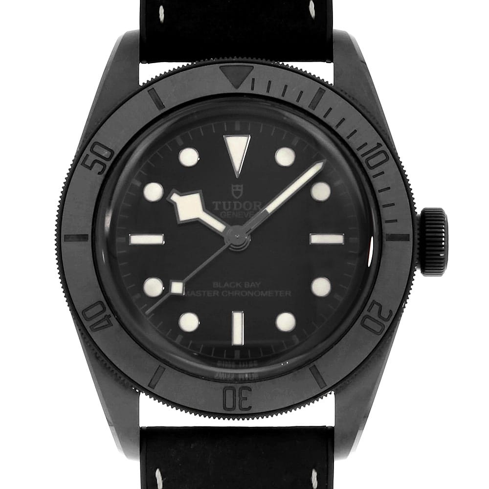 Tudor Heritage 79210CNU
