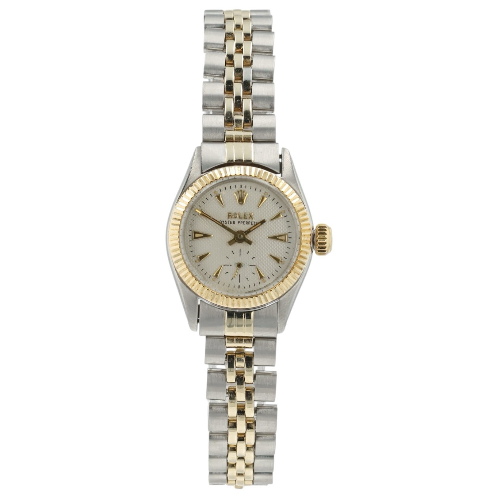 Rolex Datejust 6507