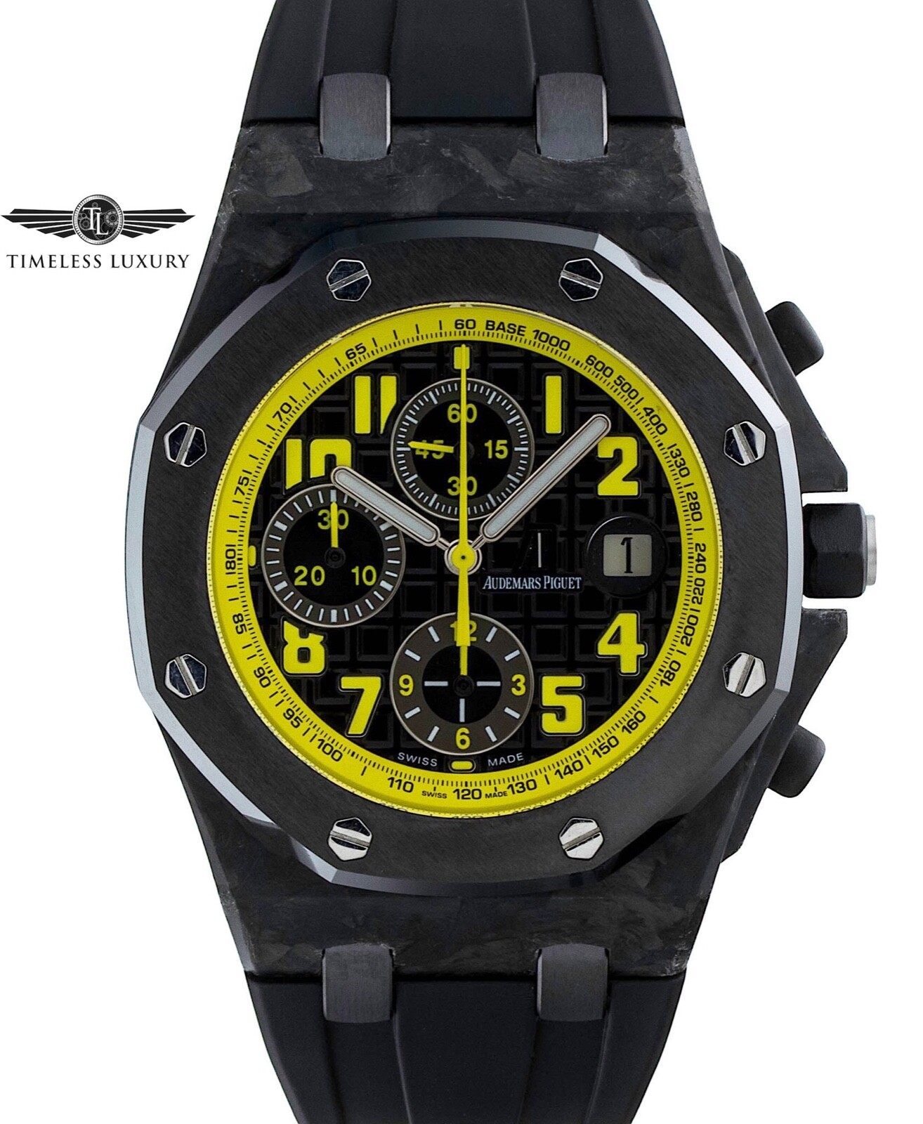 Audemars Piguet Royal Oak Offshore 26176FO