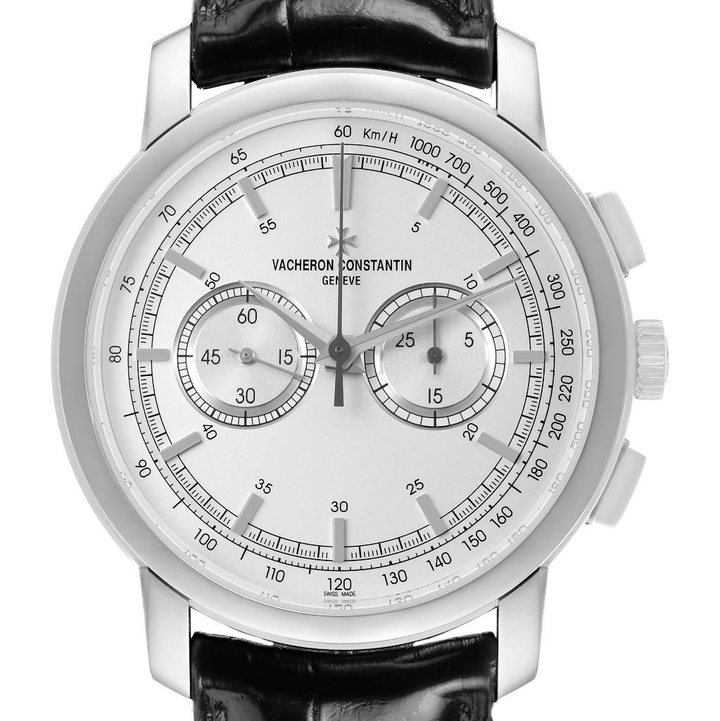 Vacheron Constantin Traditionnelle 47192