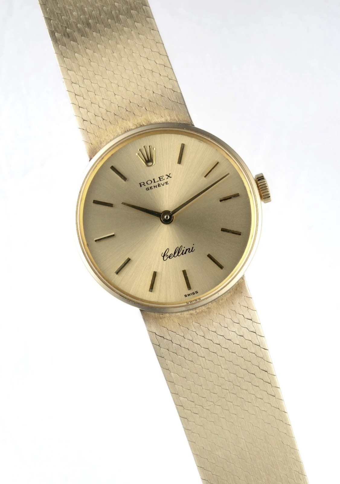 Rolex Cellini 4309