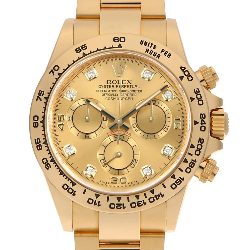 Rolex Cosmograph Daytona 116508G