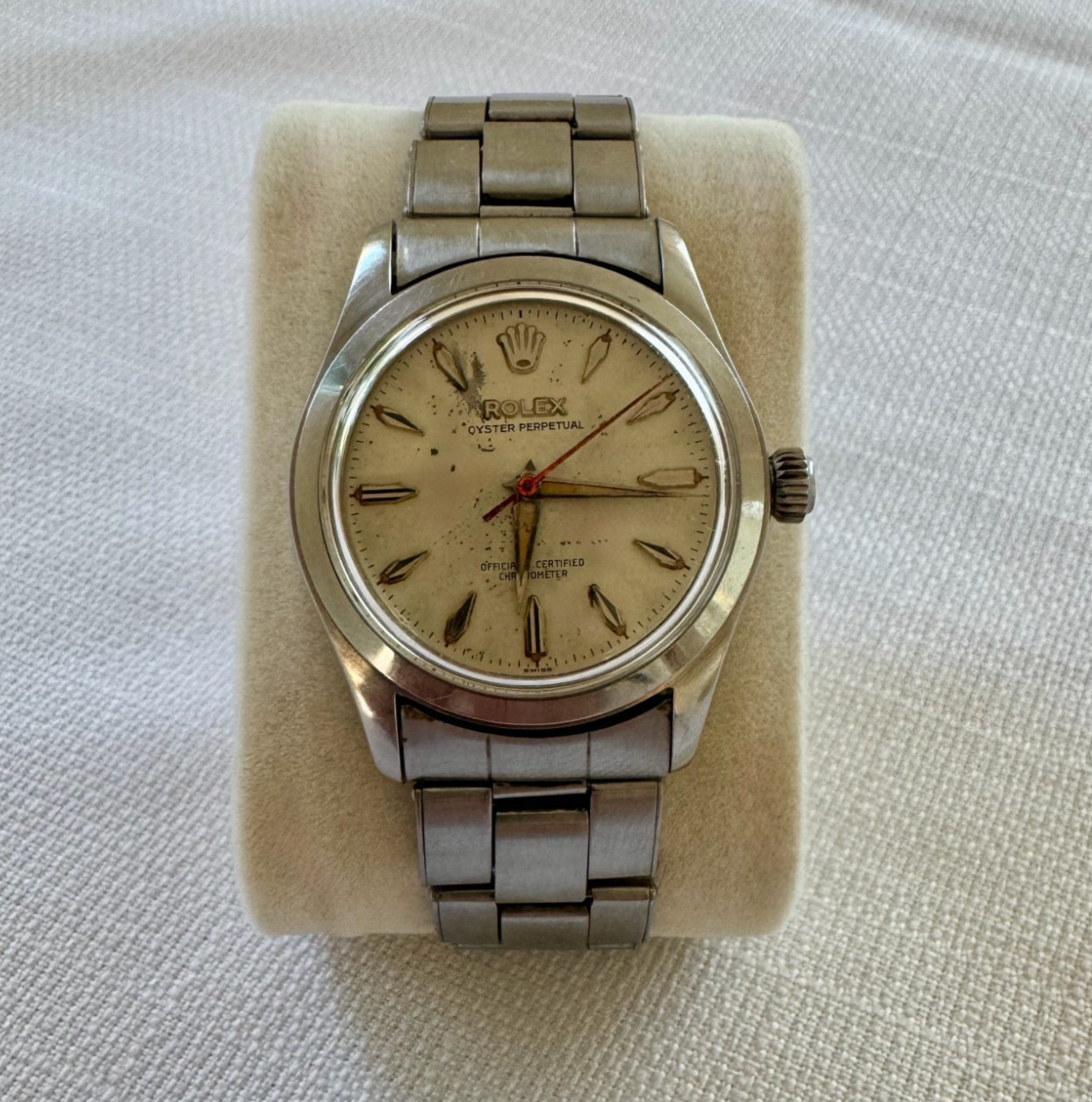 Make offer on eBay