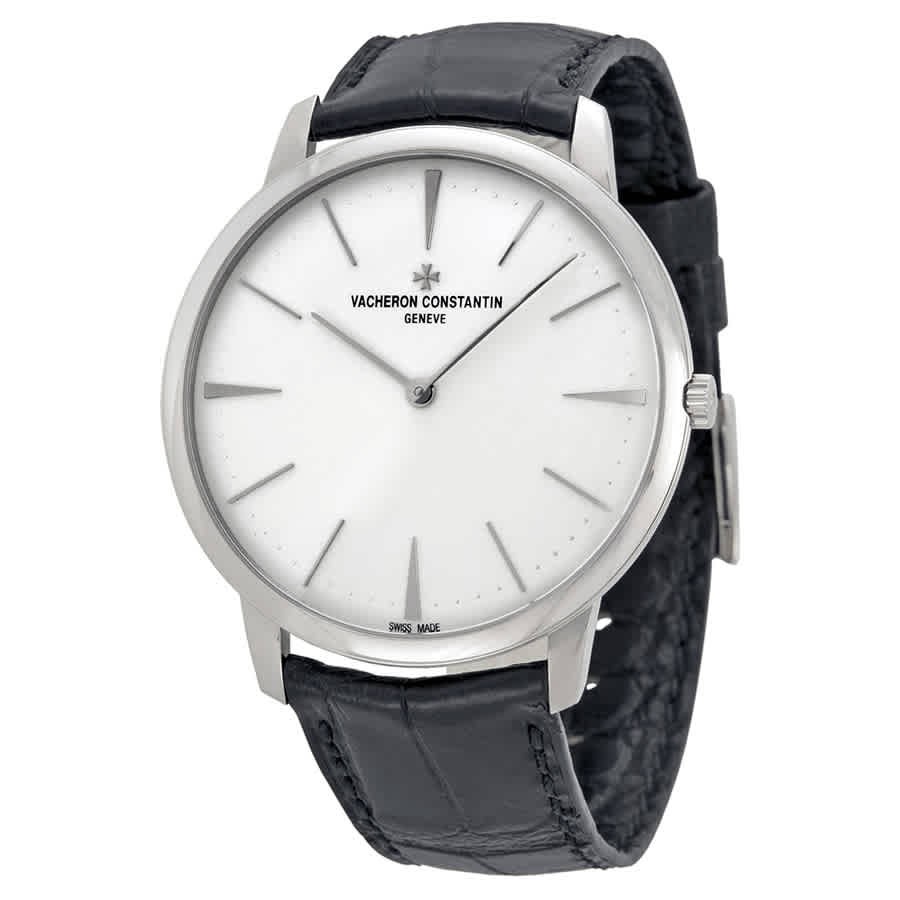Vacheron Constantin Patrimony 9117