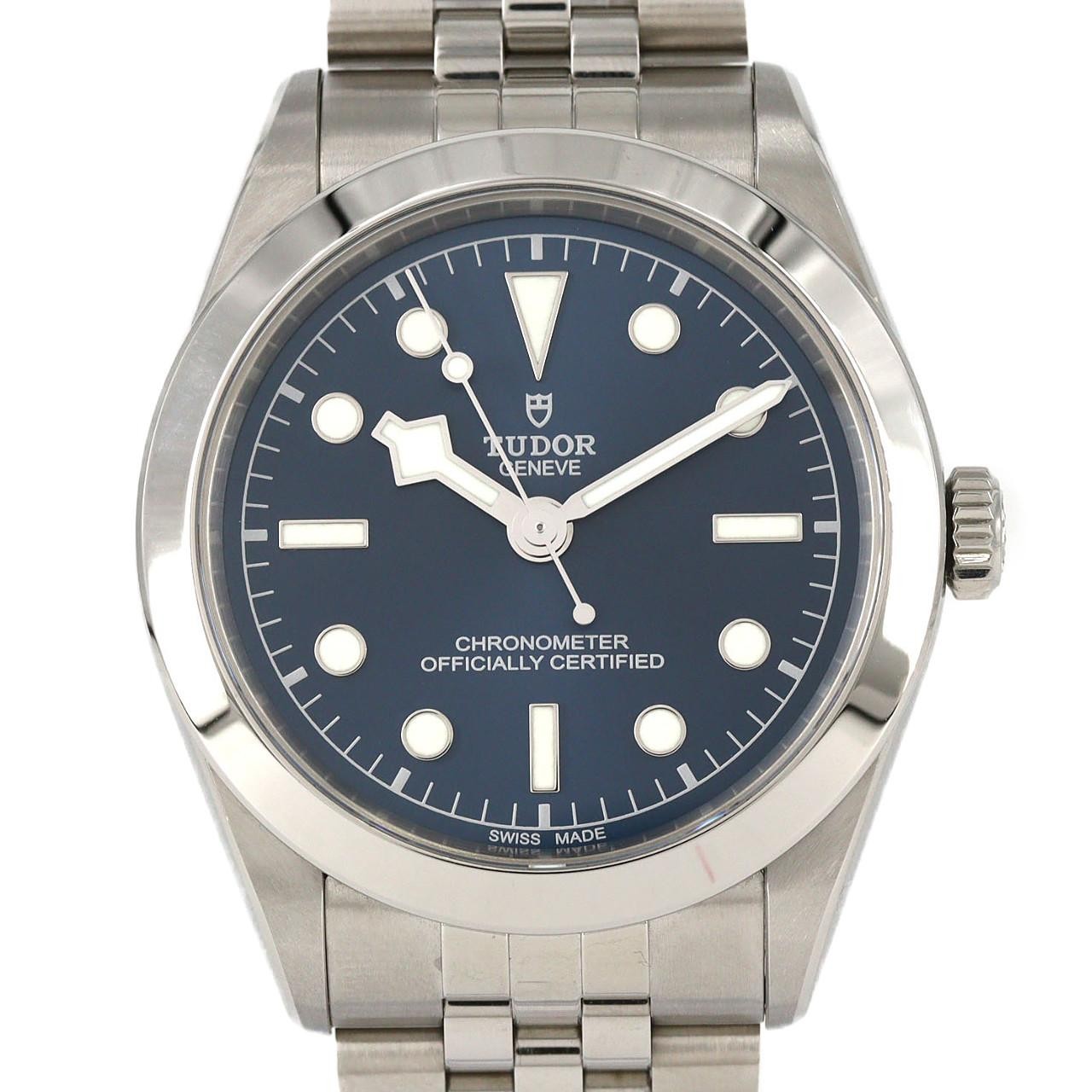 Tudor Black Bay M79660-0002