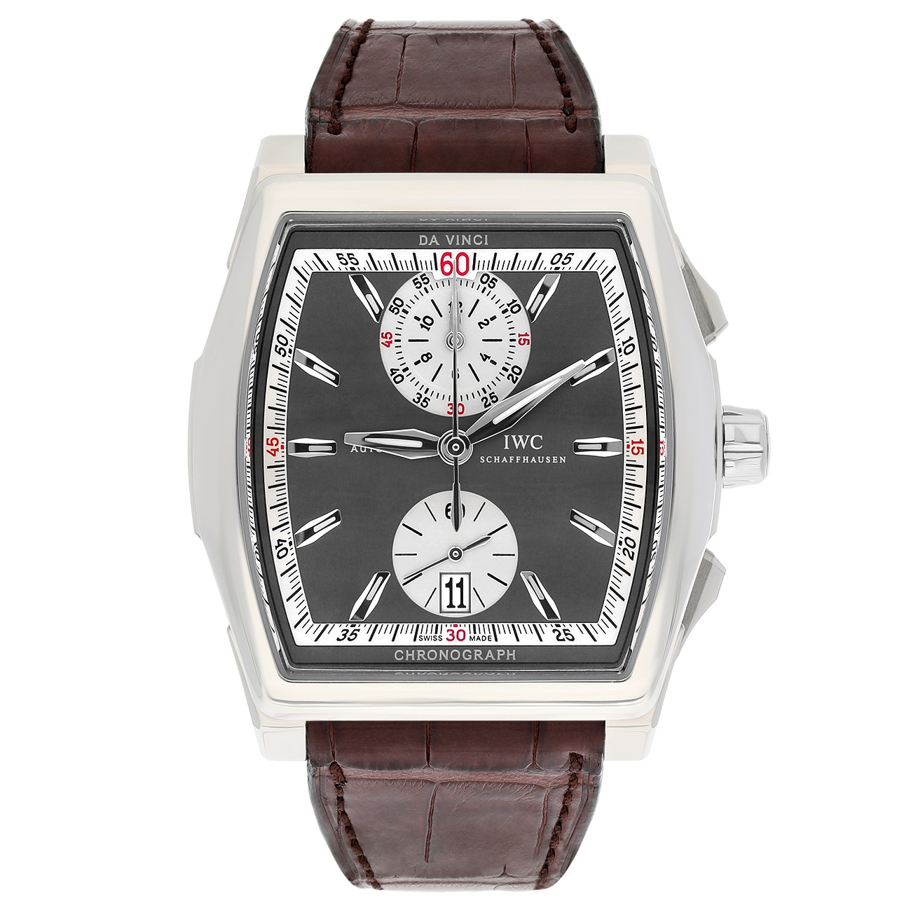 IWC Da Vinci IW3764-01