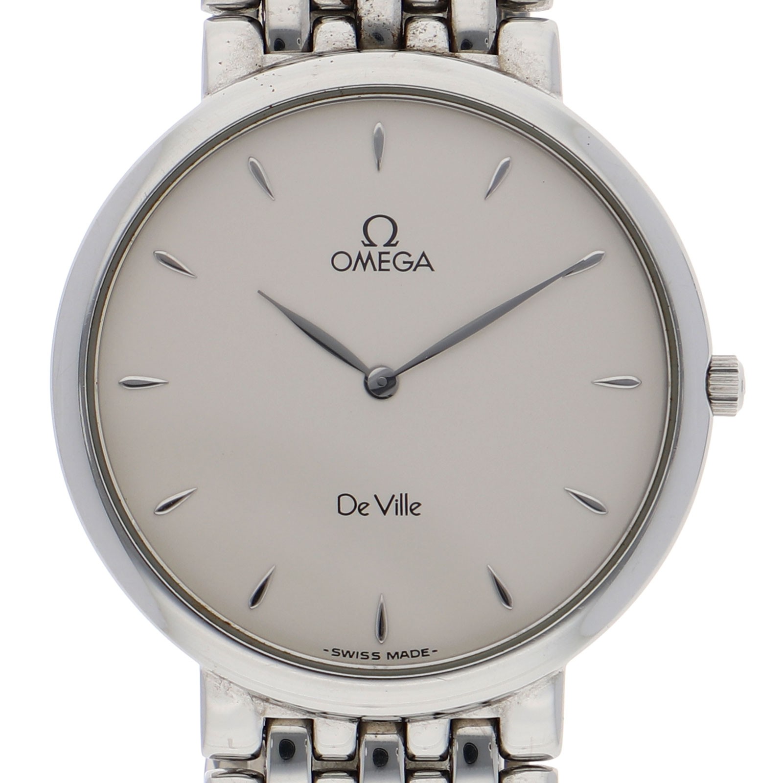Omega De Ville 7500