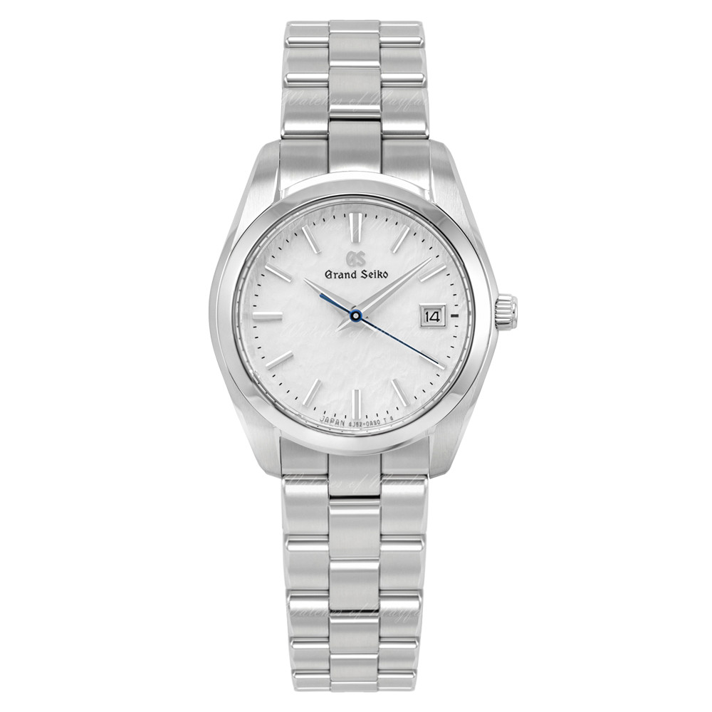 Grand Seiko Snowflake STGF359