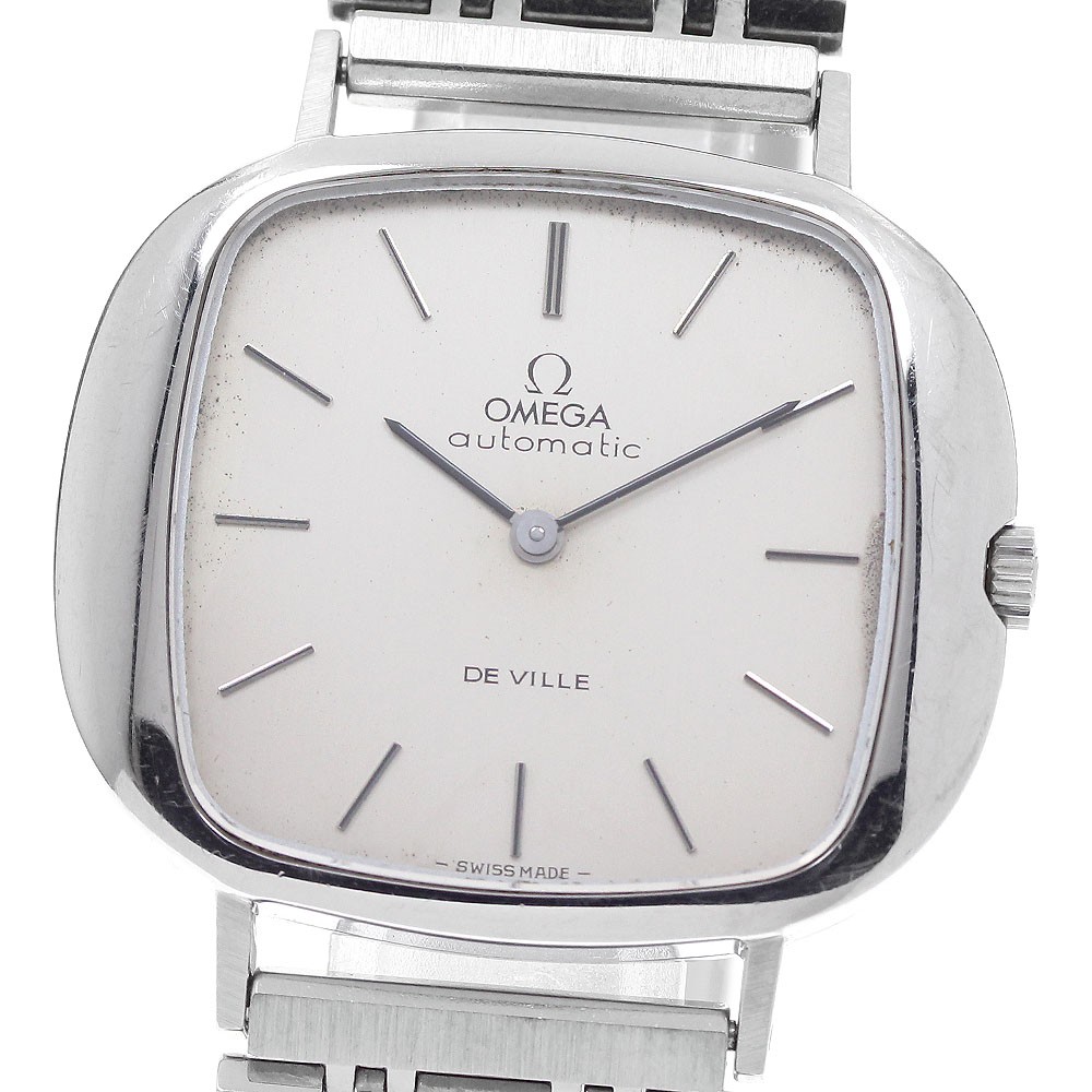 Omega De Ville 0050