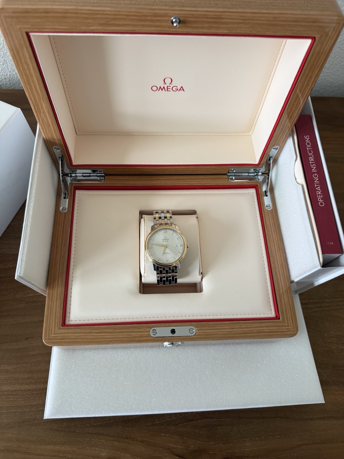 Make offer on eBay