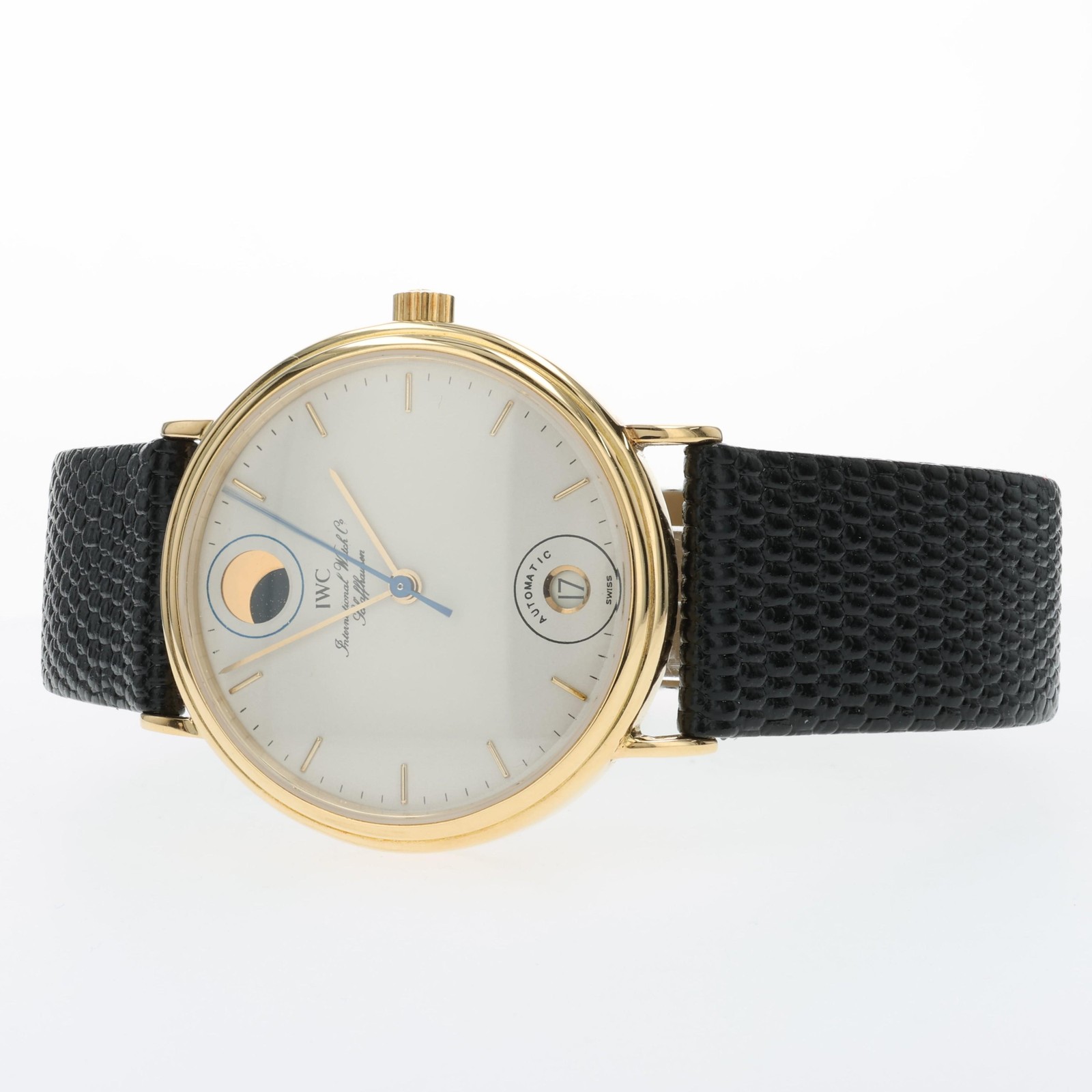 IWC Portofino IW355001