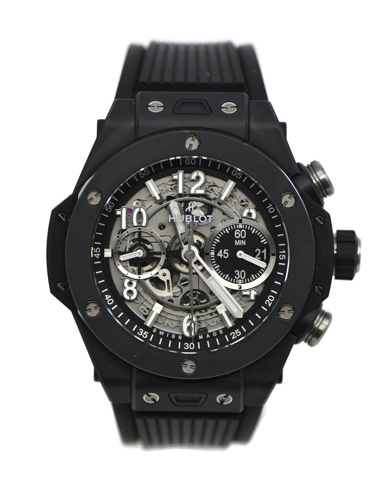 Hublot Big Bang 421.CI.1170.RX
