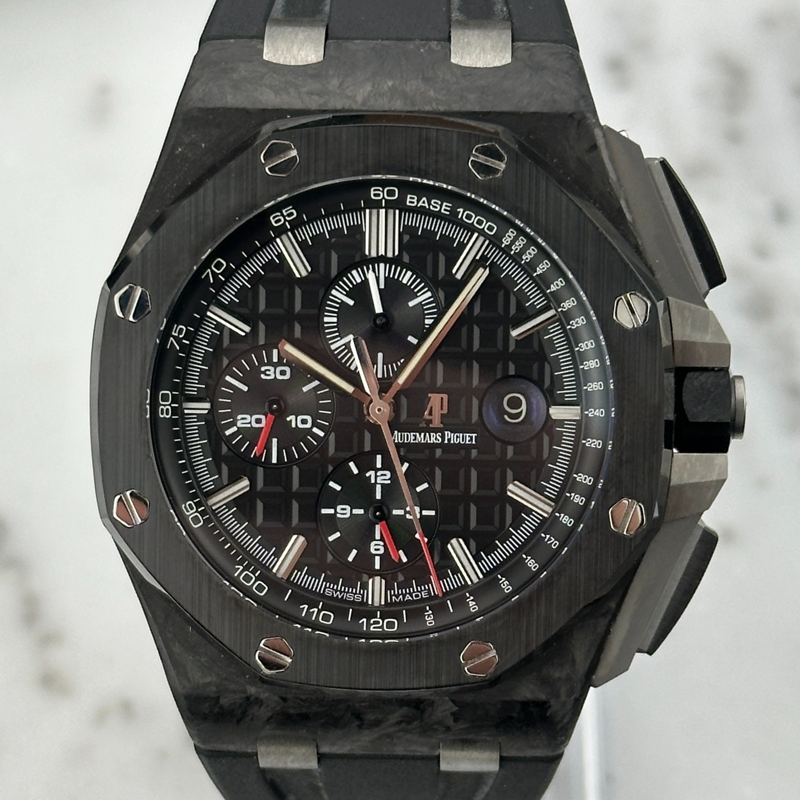 Audemars Piguet Royal Oak Offshore 26400AU.OO.A002CA.01