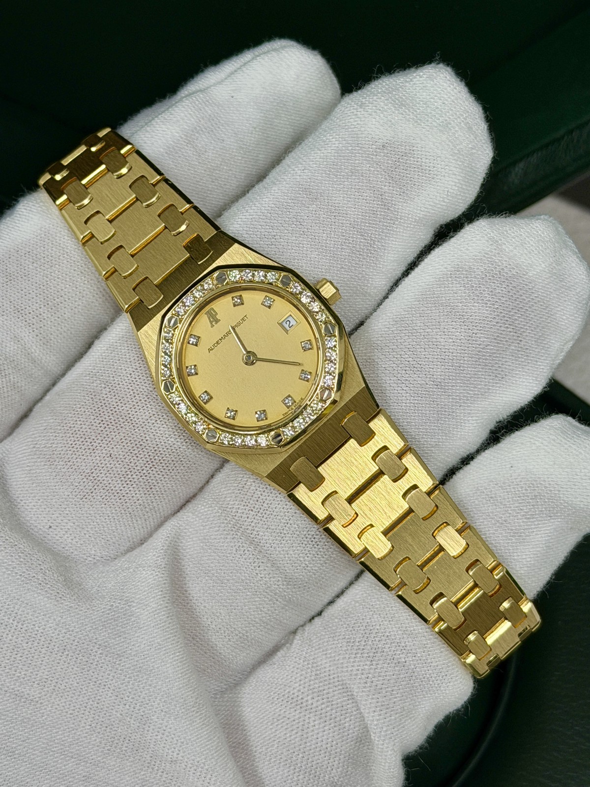Audemars Piguet Royal Oak 66319BA