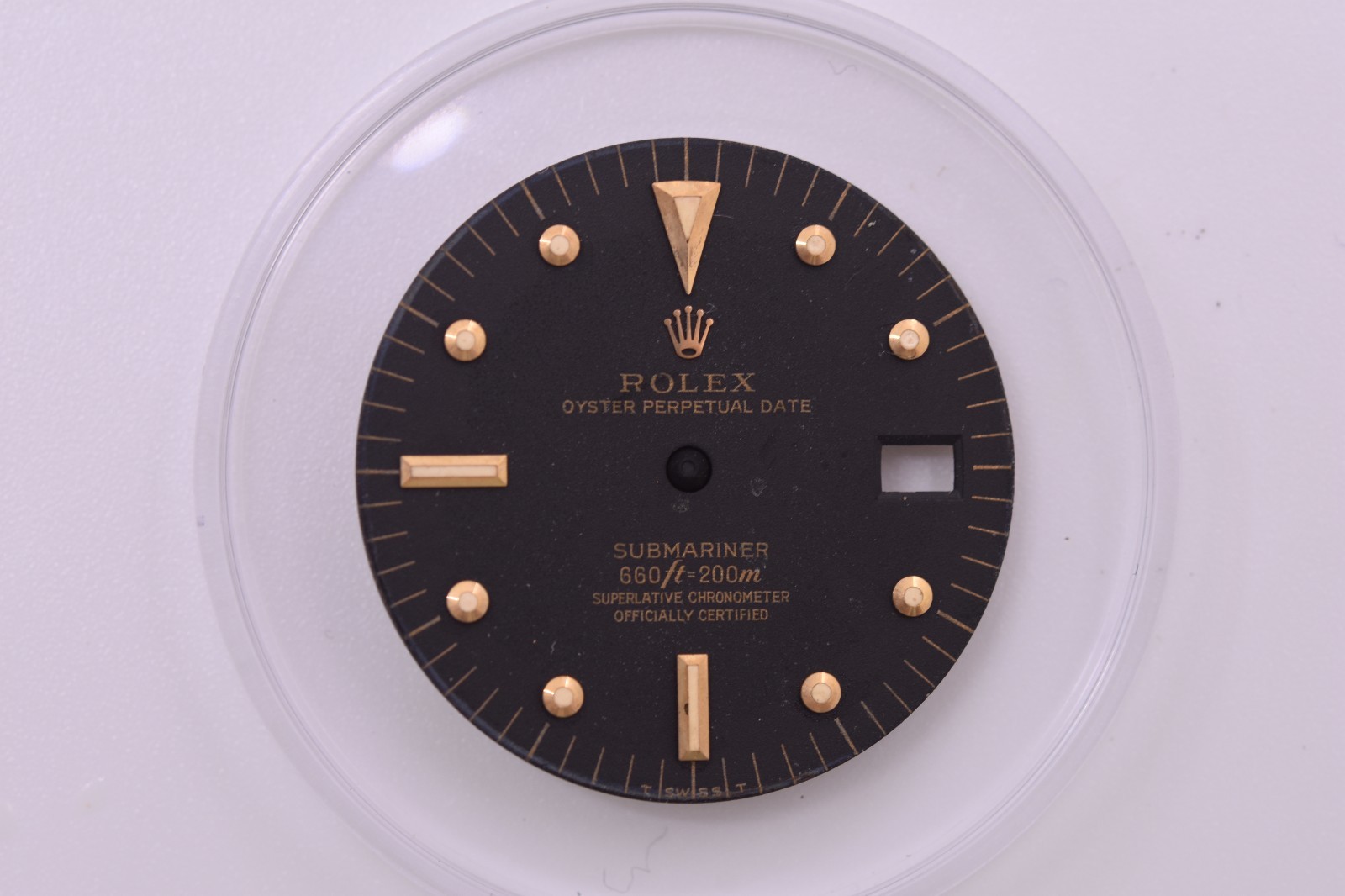 Rolex Submariner Date 1680