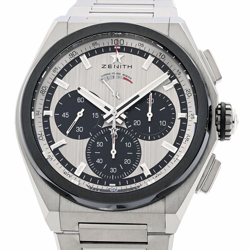 Zenith Defy 21125