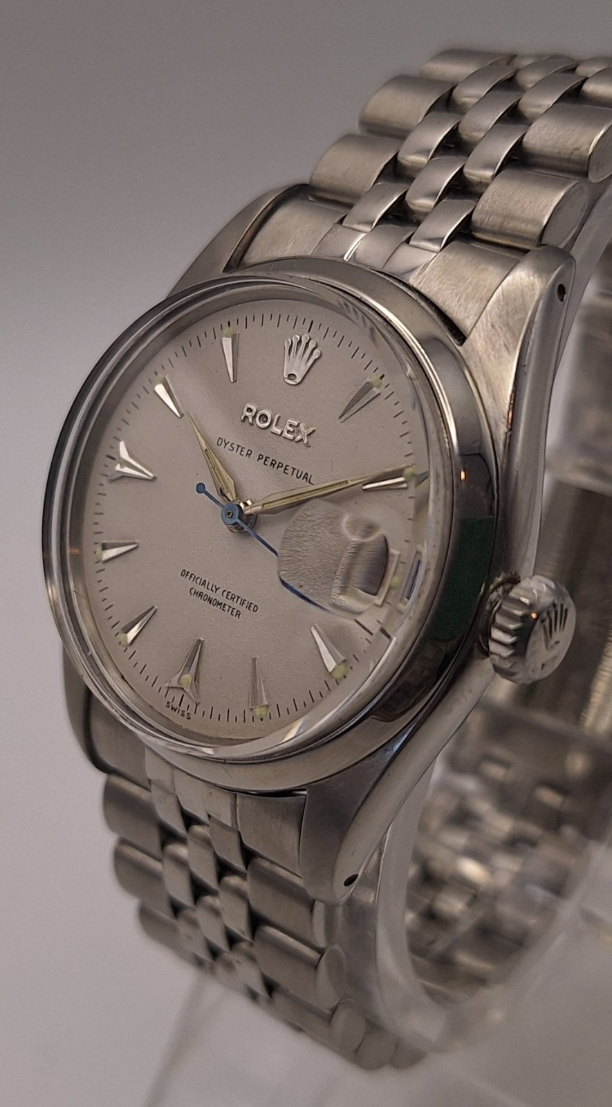 Rolex Oyster Perpetual 6530