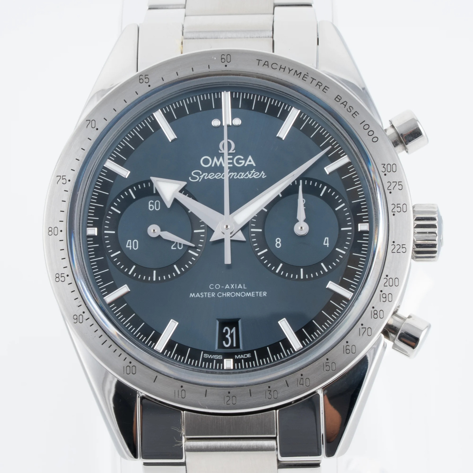 Omega Speedmaster 332.10.41.51.03.00