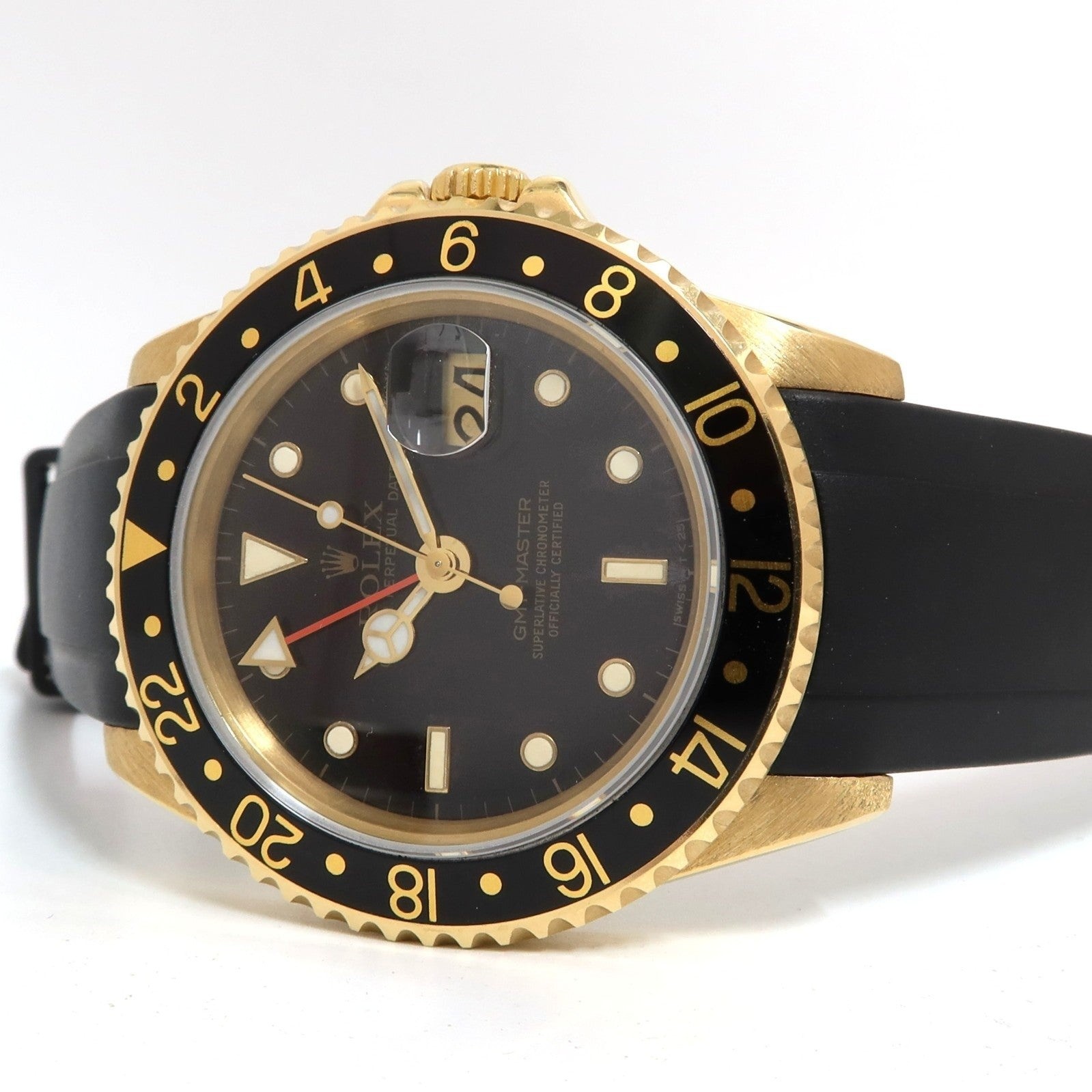 Rolex GMT-Master 16758