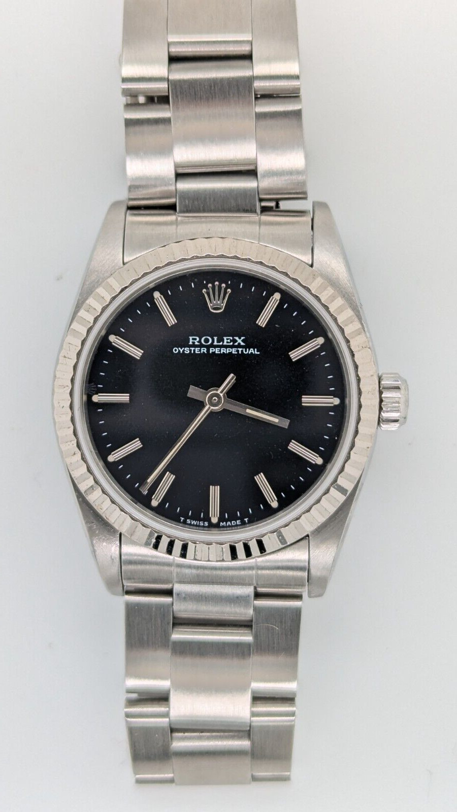 Rolex Oyster Perpetual 67480