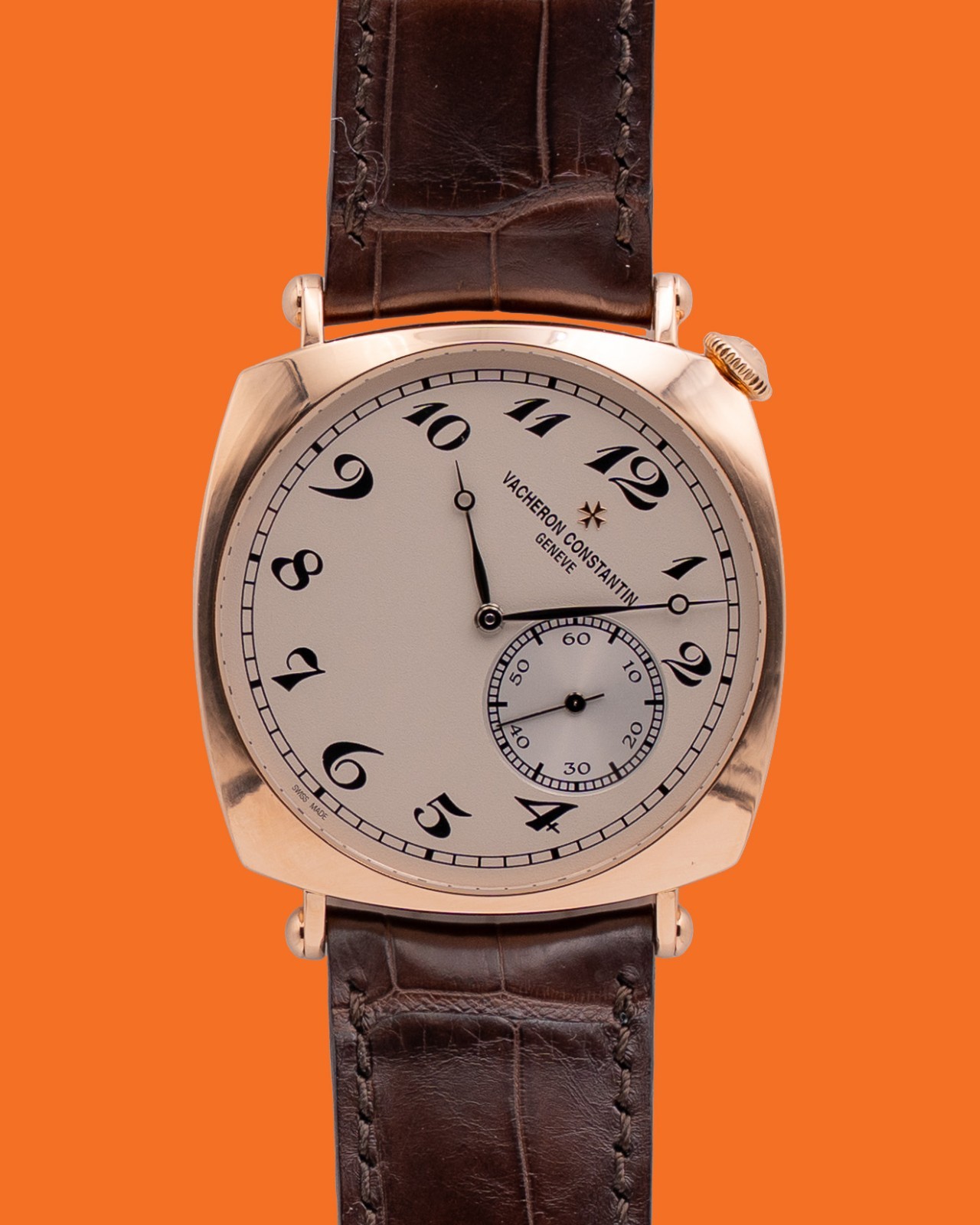 Vacheron Constantin Historiques 82035