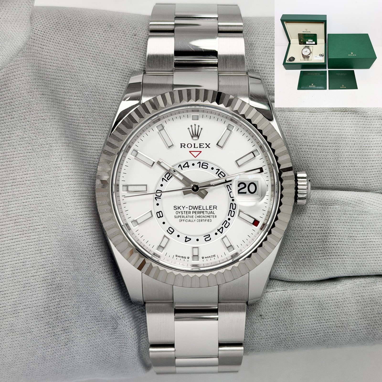 Buy on eBay