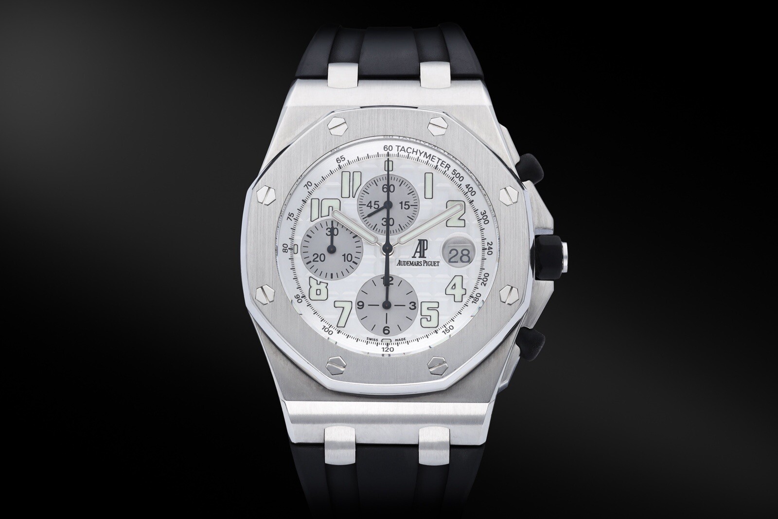 Audemars Piguet Royal Oak Offshore 26020ST