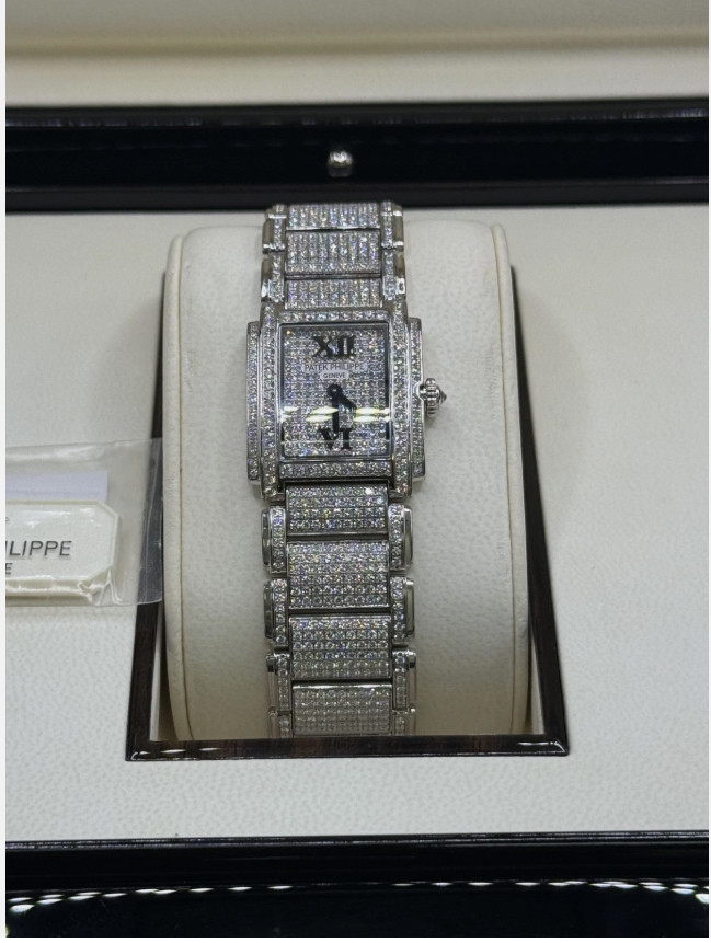 Patek Philippe Twenty-4 490950G