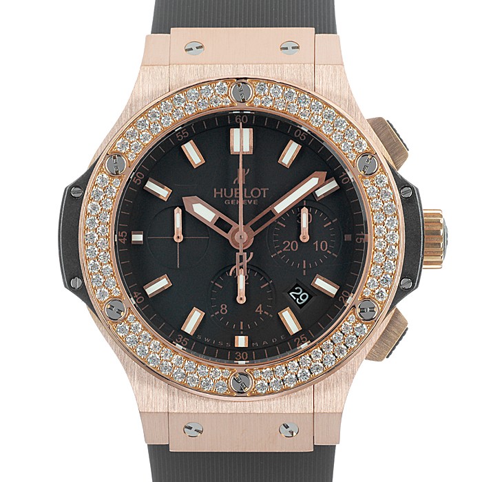 Hublot Big Bang 301.PX.1180.RX.1104