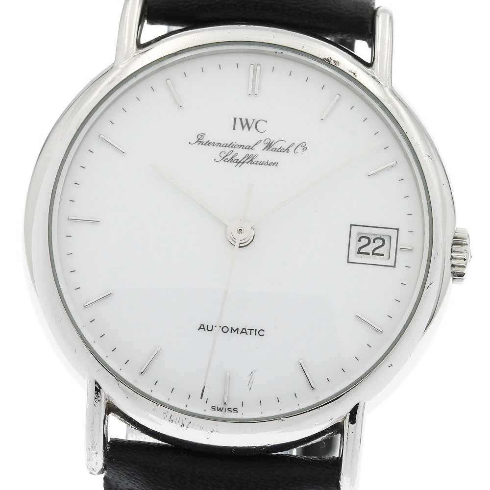 IWC Portofino IW351320