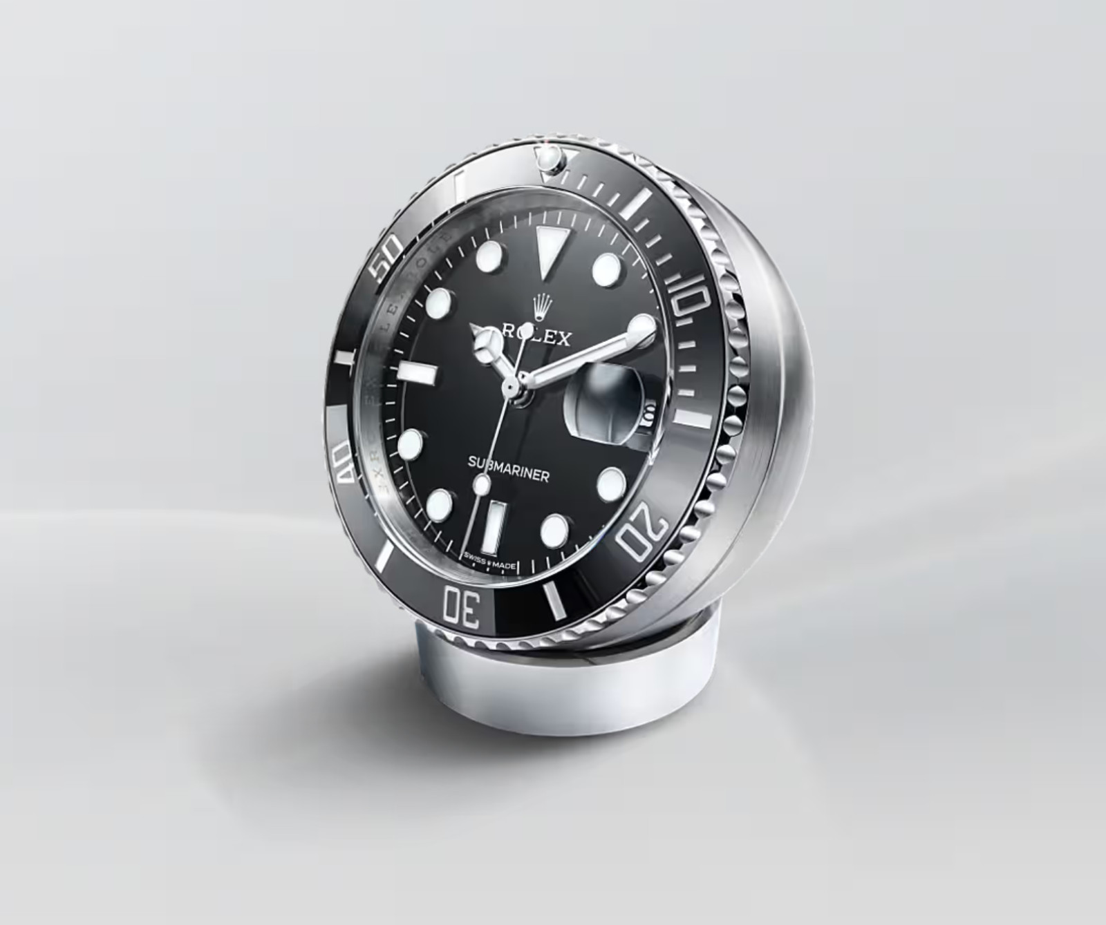 Rolex Submariner Date 909010LN