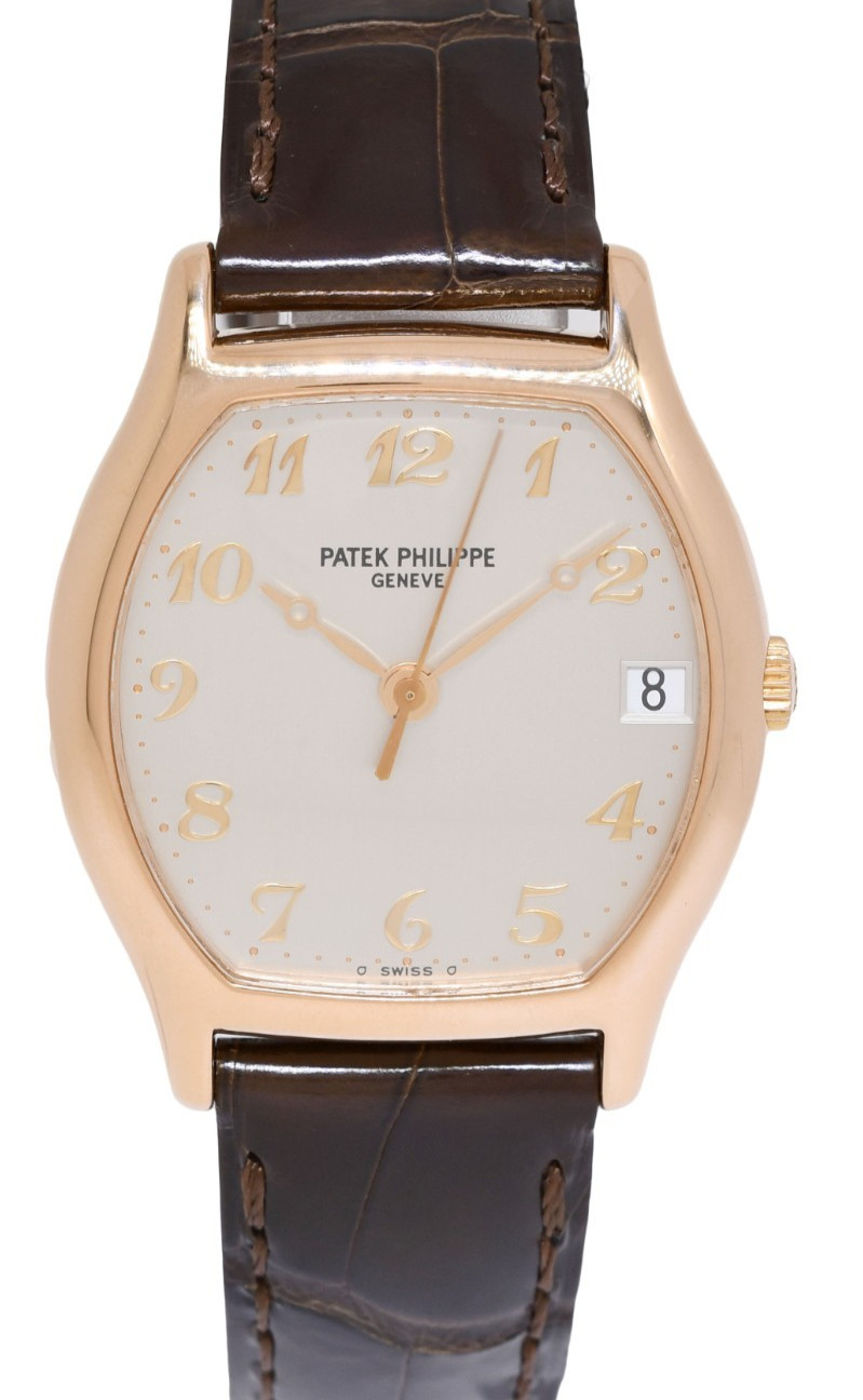 Patek Philippe Gondolo 5030R