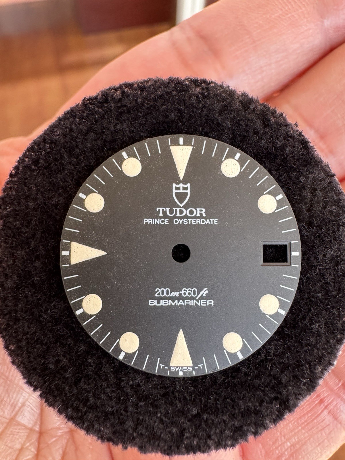 Tudor Submariner 79090