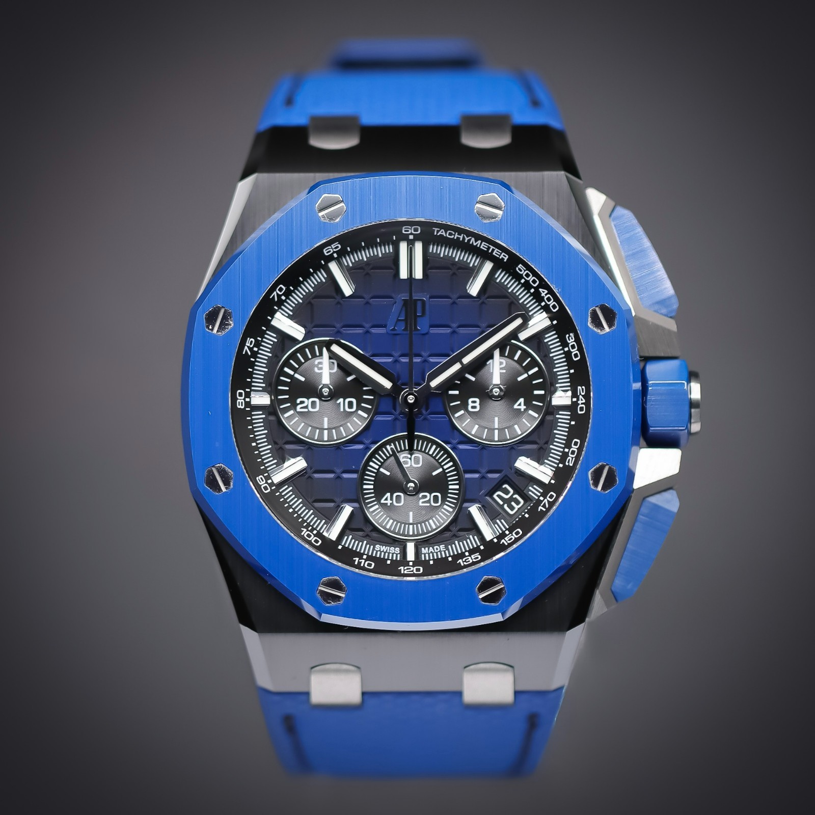 Audemars Piguet Royal Oak Offshore 26420CE.OO.A043VE.01