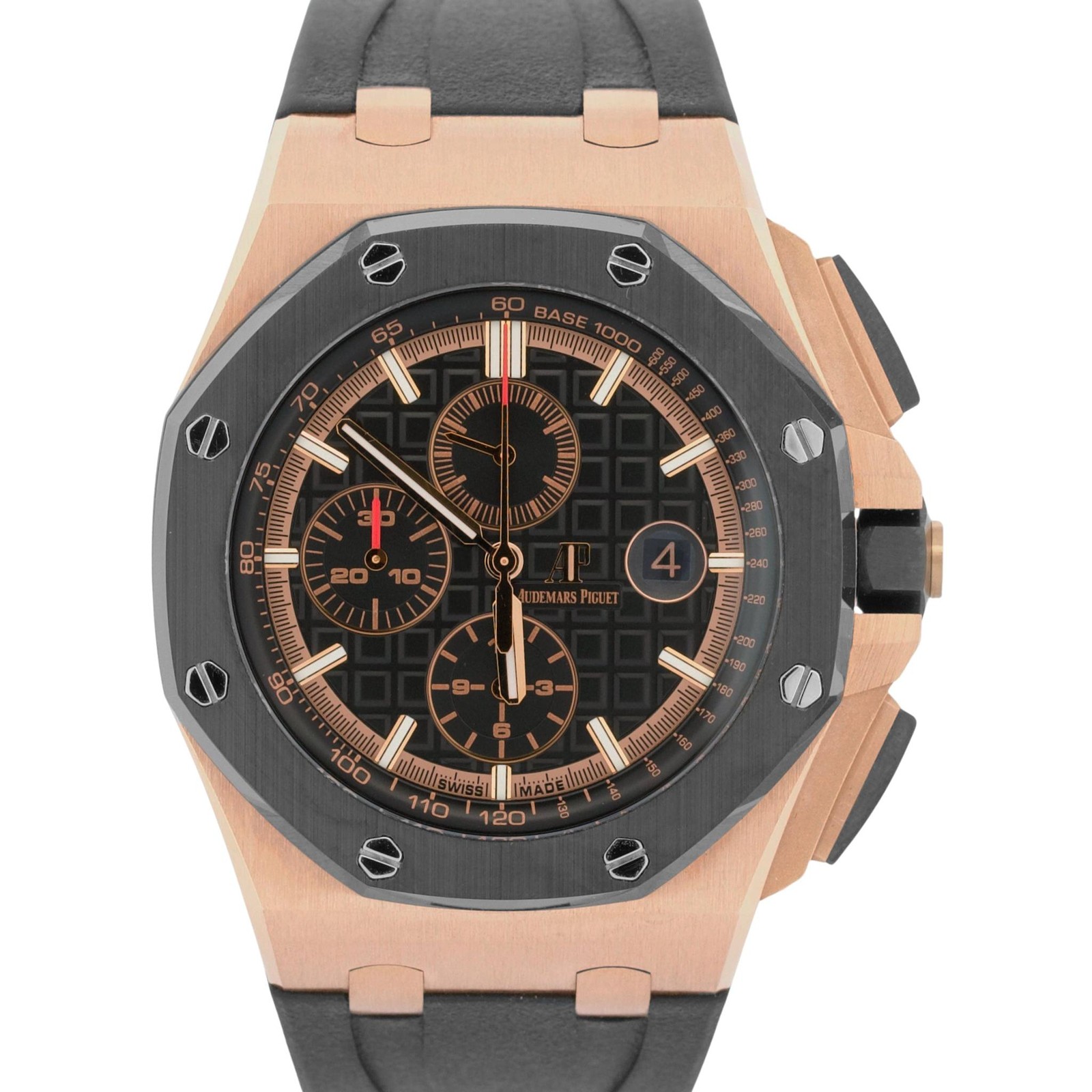 Audemars Piguet Royal Oak Offshore 26401RO