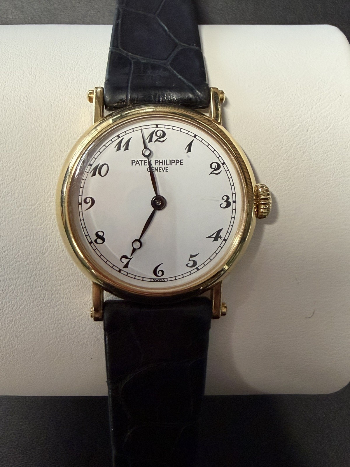 Patek Philippe Calatrava 4860