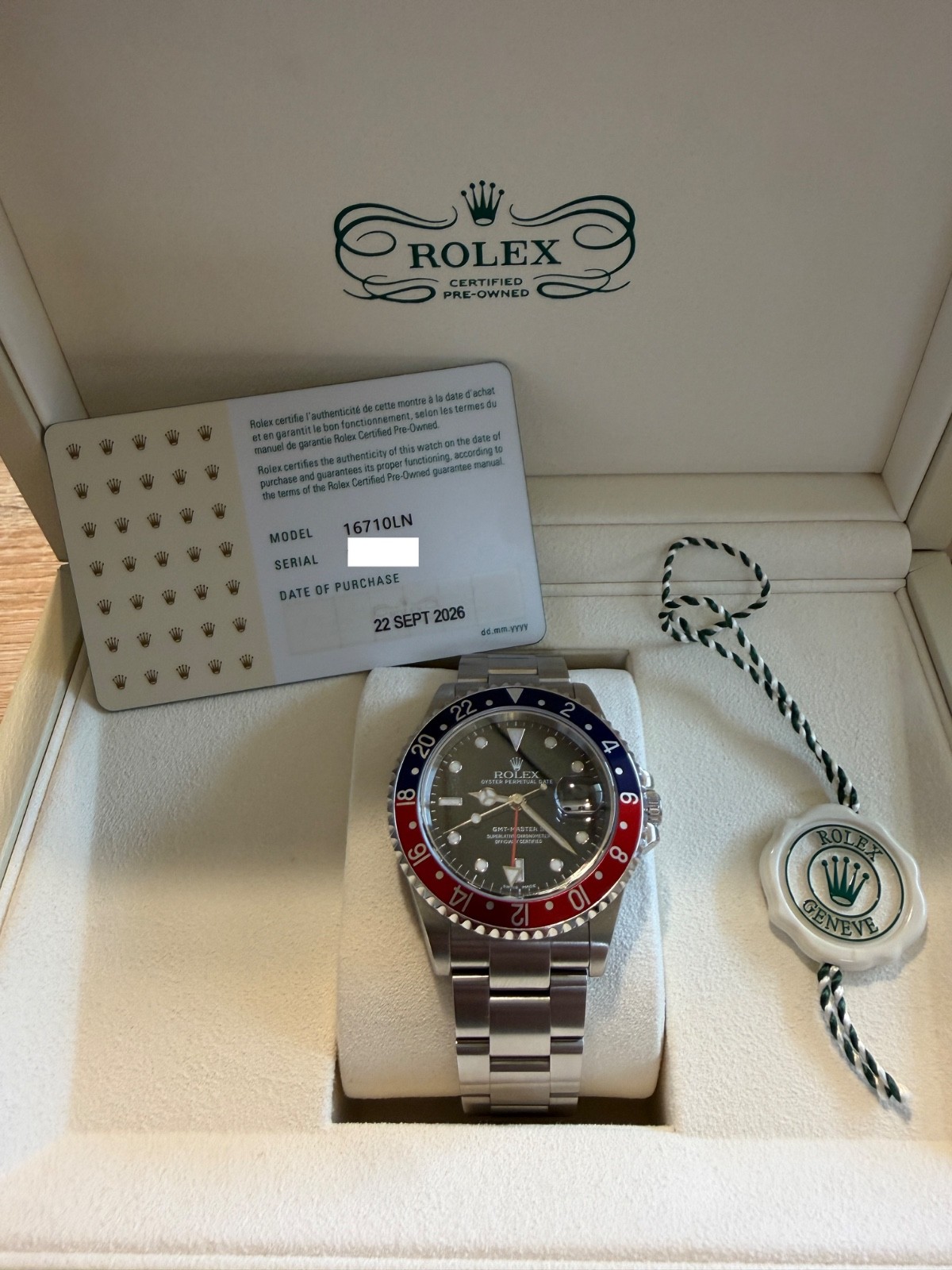 Make offer on eBay