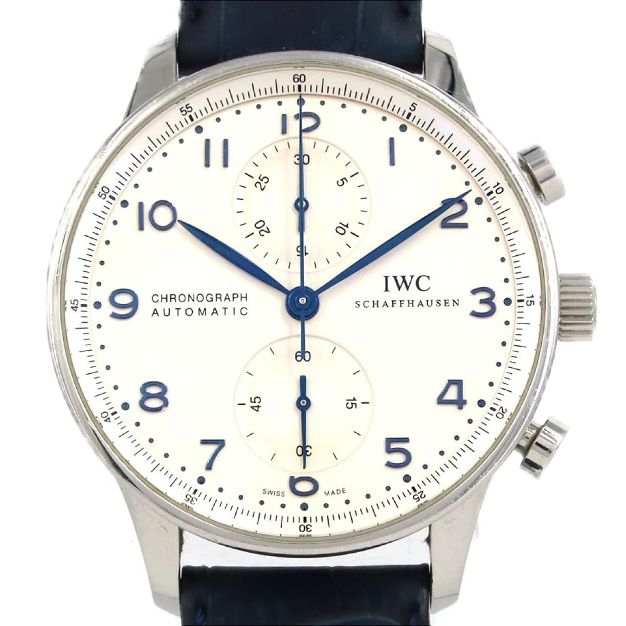 IWC Portugieser IW371446
