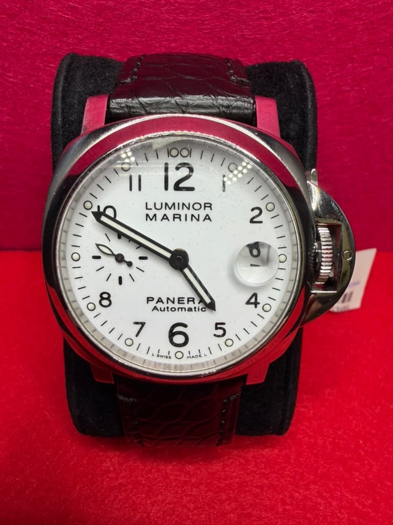 Panerai Luminor Marina 00049