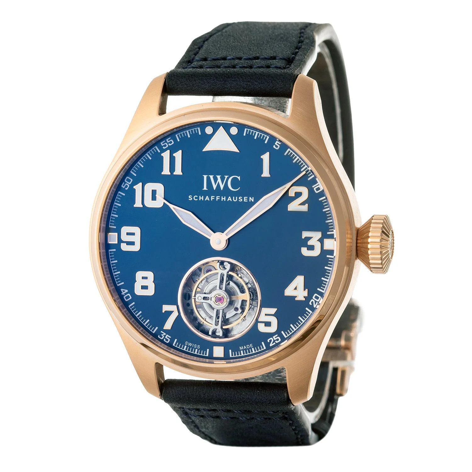 IWC Big Pilot IW329502