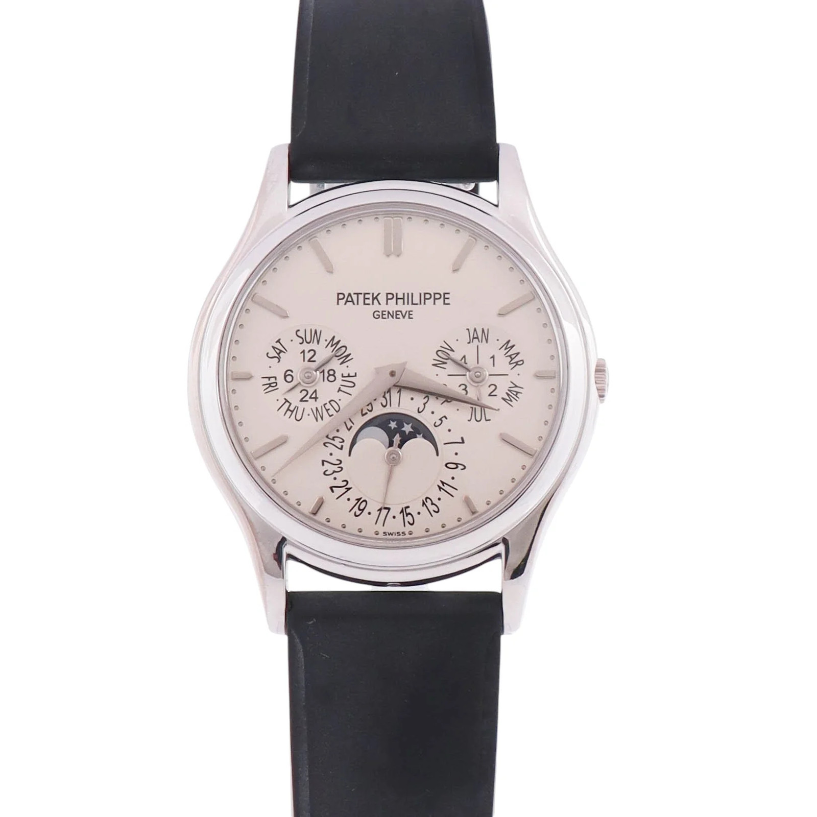 Patek Philippe Perpetual Calendar 5140G