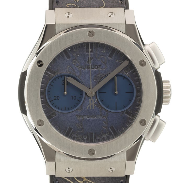 Hublot Classic Fusion 521.NX.050B.VR.JBER117