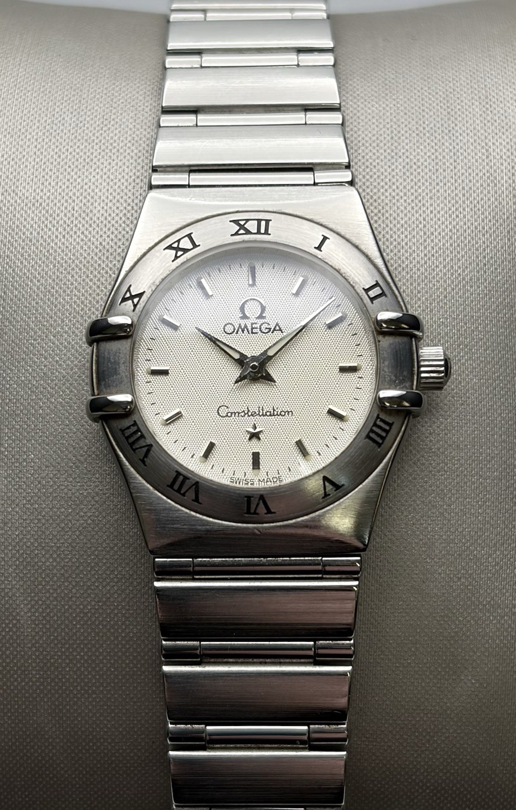 Omega Constellation 1562.30.00