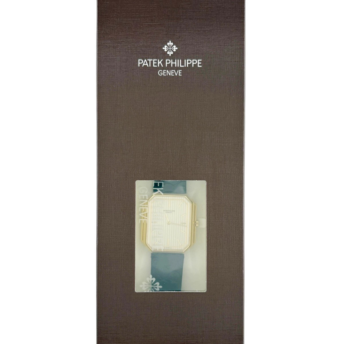 Patek Philippe Gondolo 3853J