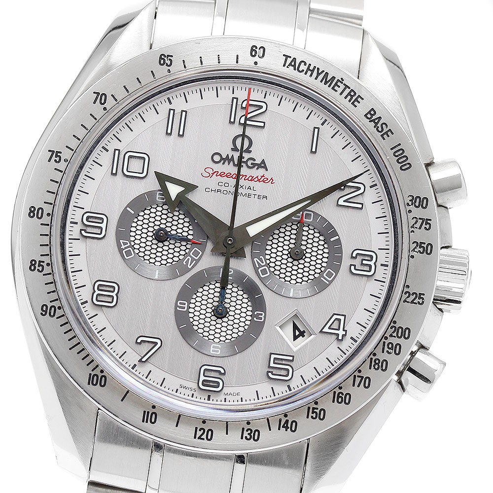 Omega Speedmaster 321.10.44.50.02.001