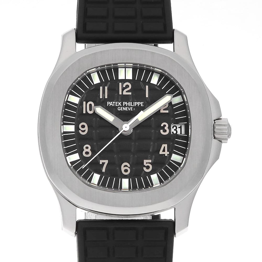 Patek Philippe Aquanaut 5066A