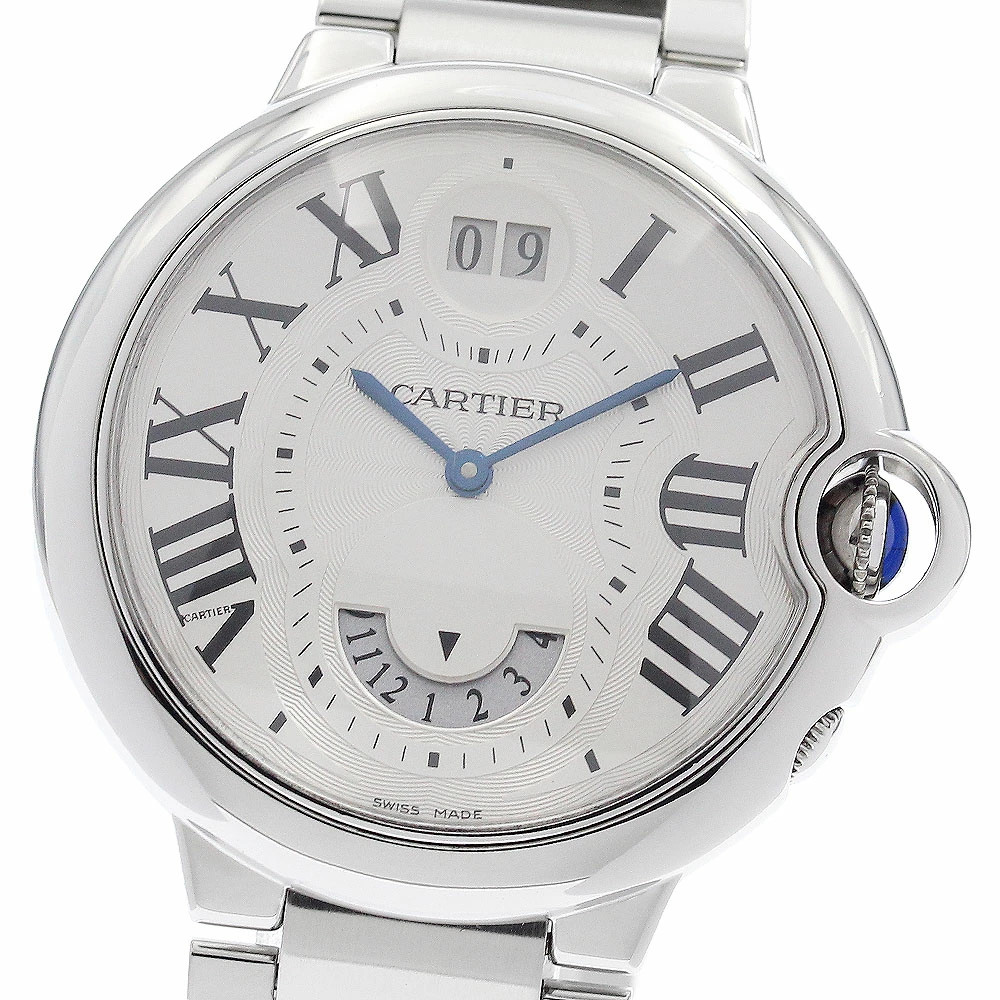 Cartier Ballon Bleu W6920011